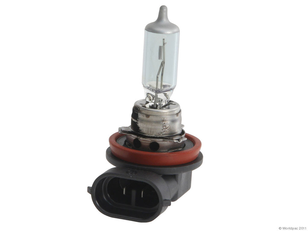 Sylvania Bulb Silver Star