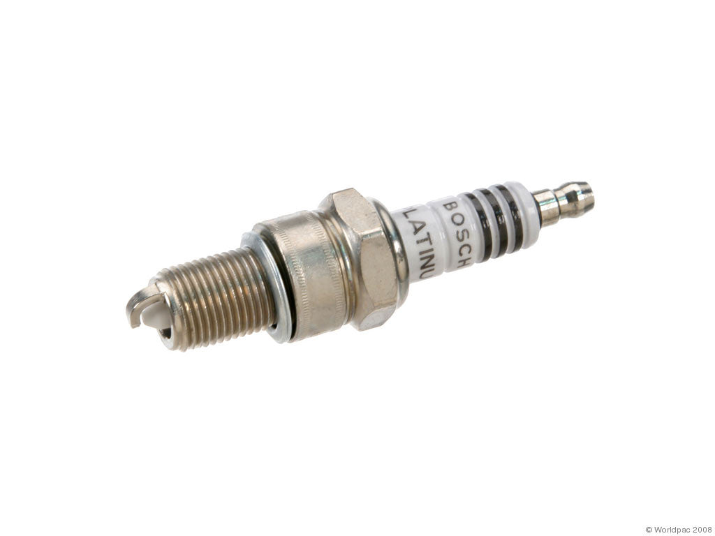 Bosch Spark Plug Platinum +4