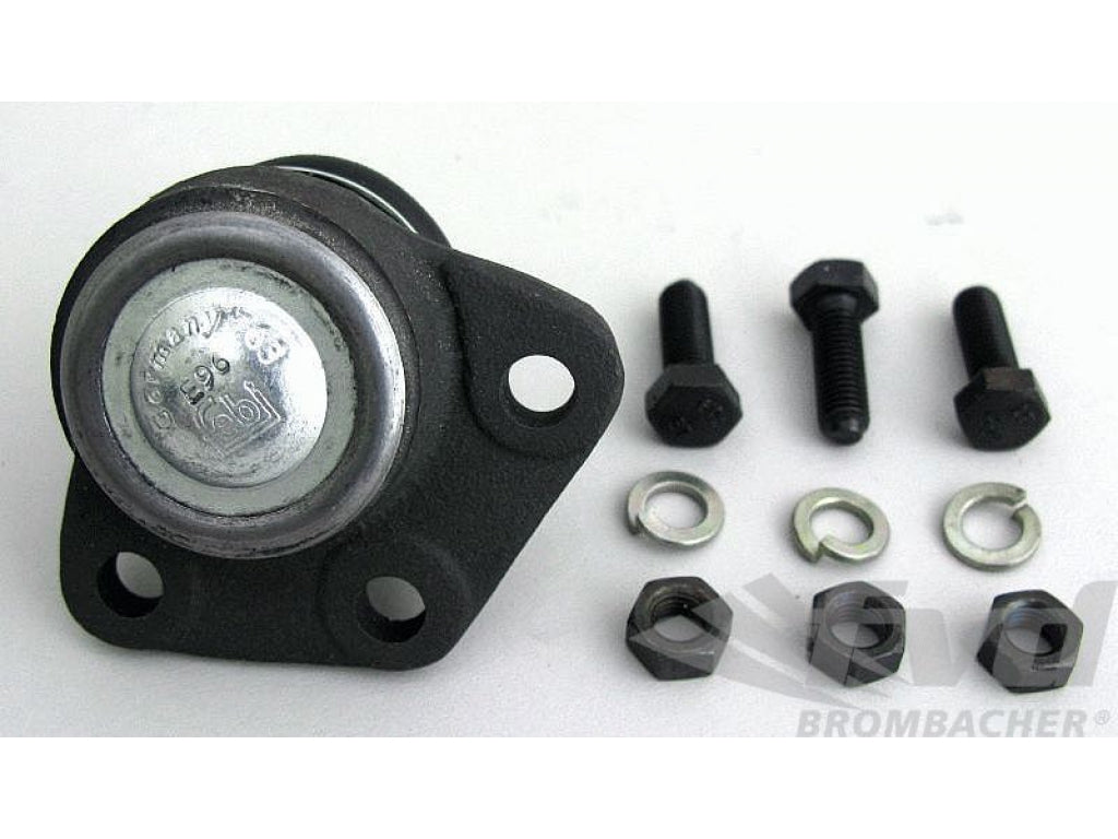 Ball joint 17mm