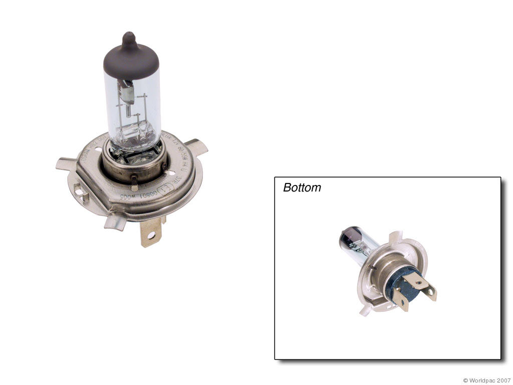 Sylvania Bulb - Headlight Cool Blue - 55w/60w - Halogen