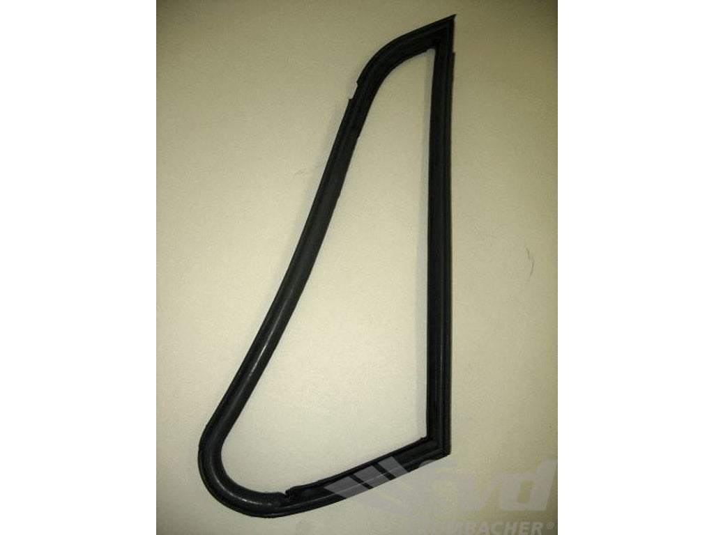 Gasket left