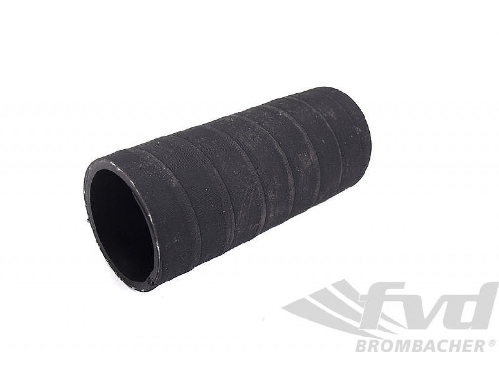 Fuel Hose 356 / 911 / 930 1960-89 - Front - To Fuel Tank - 50 x 58 x 100 mm