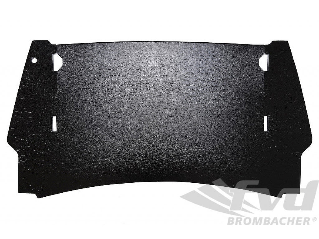 Dampening Mat 911 / 912 1965-89 - Engine - OEM - Lightweight
