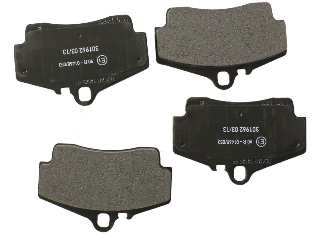 ATE brake pad set (OEM)