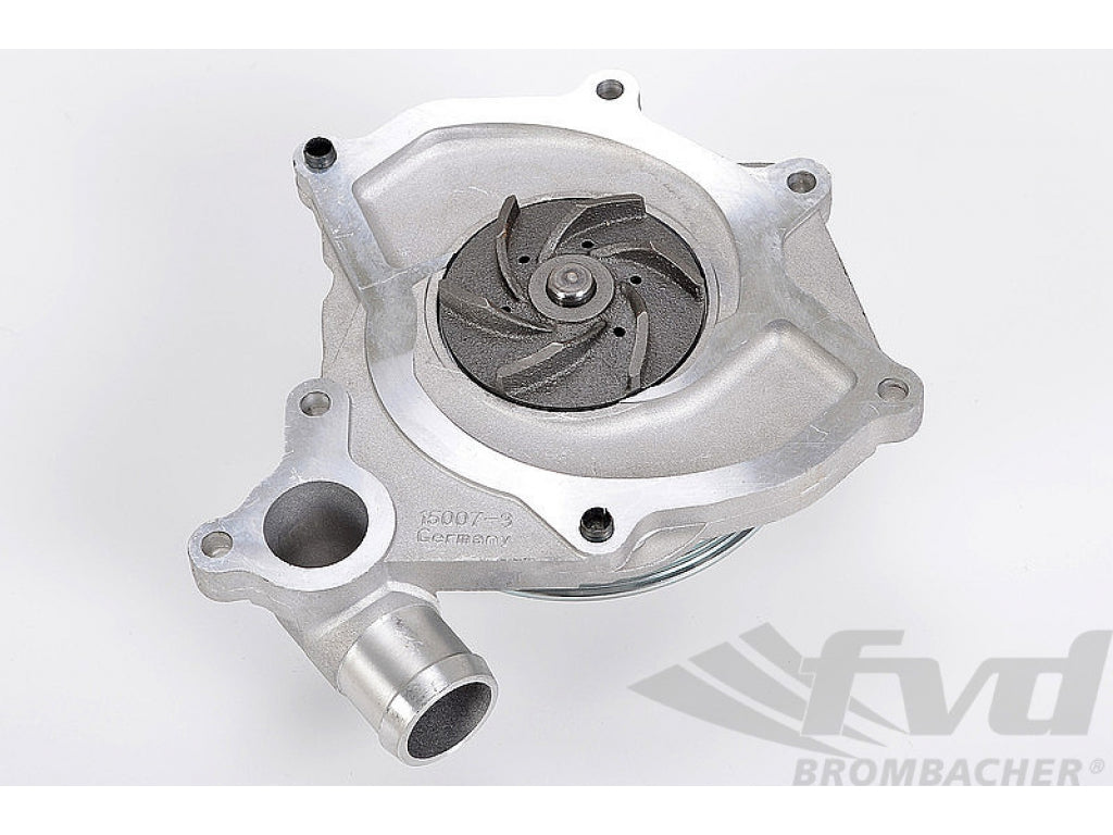 Water Pump 987.1 / 997.1