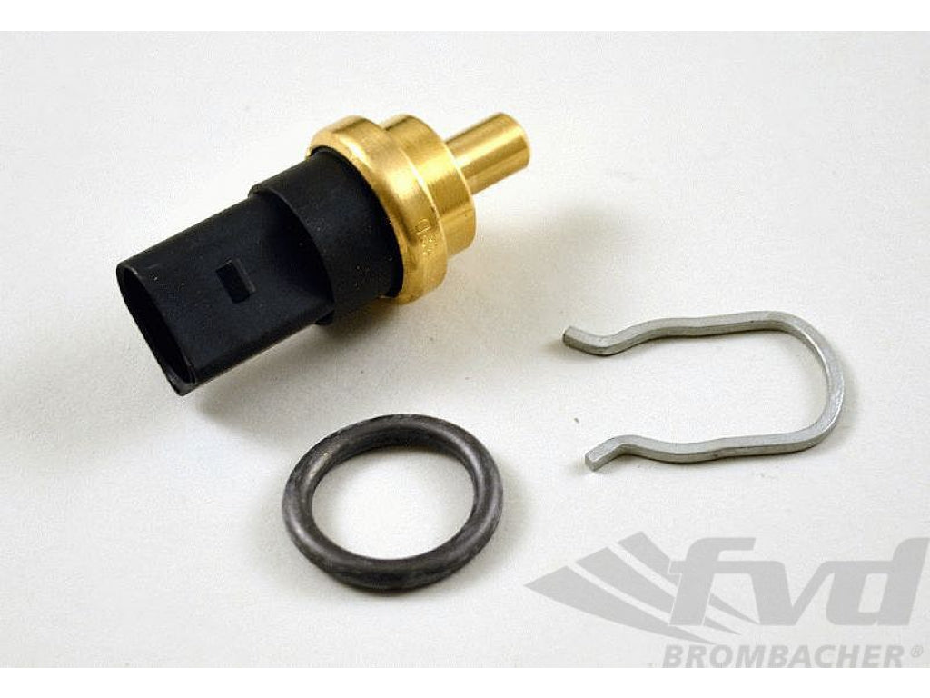 Temperature sensor 987/C, 918, 970