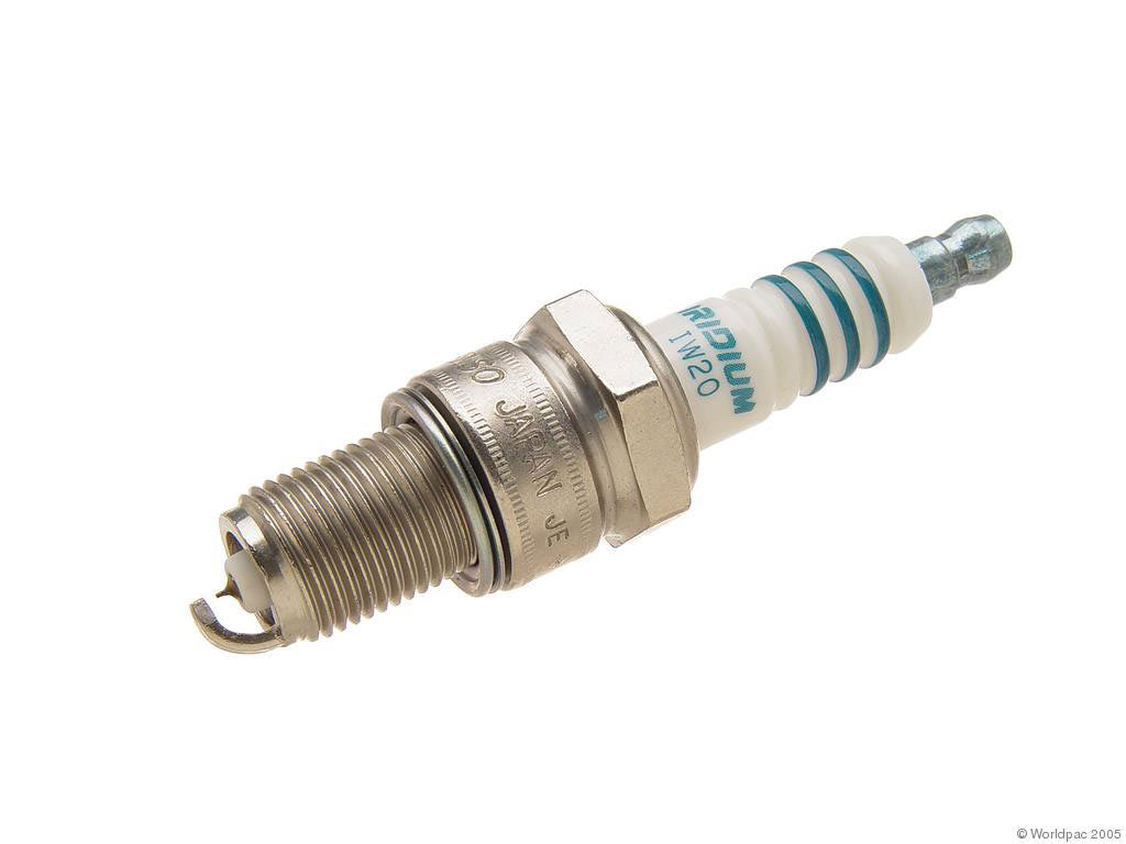 Denso Spark Plug Iridium IW20