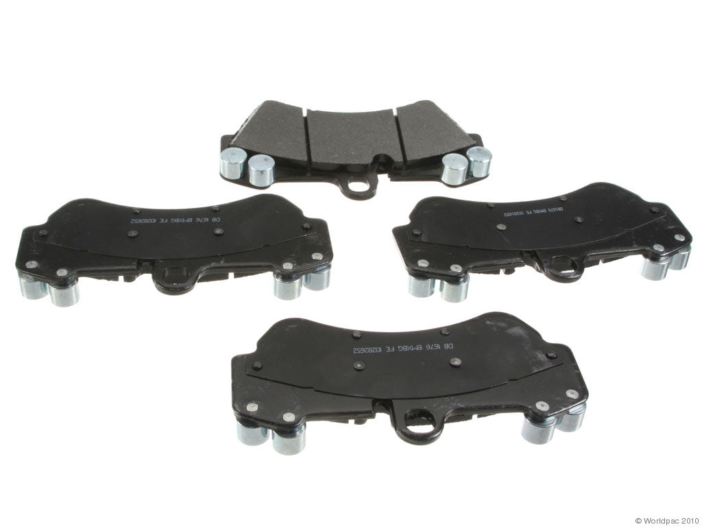 ATE Brake Pad Set