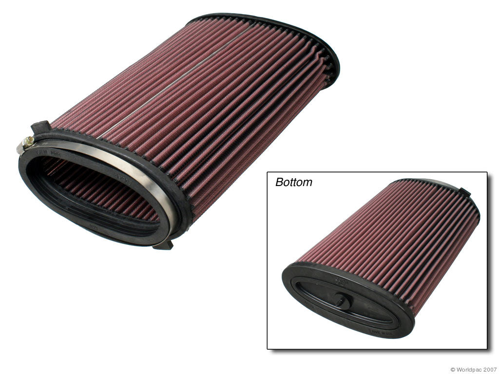K&N AIR FILTER INSERT