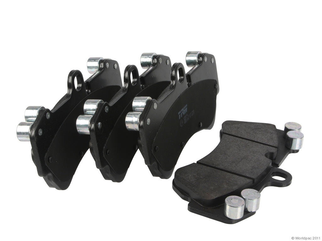 Textar Brake Pad Set