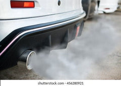 Fuel & Exhaust