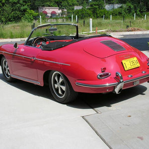 Red 356 - Thumbnail 10