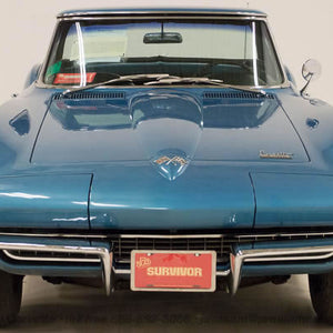1966 Corvette 1031E - Thumbnail 11