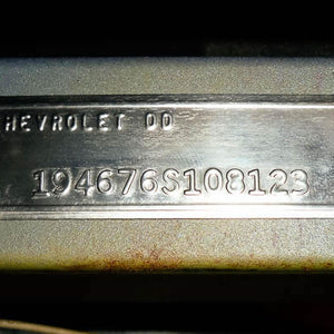 1966 Corvette 1031E - Thumbnail 14