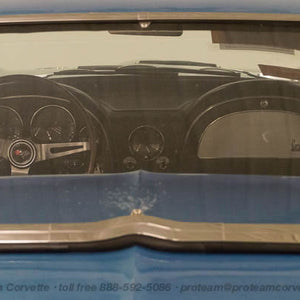 1966 Corvette 1031E - Thumbnail 16