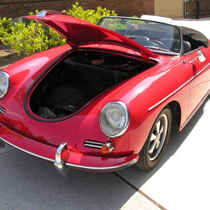 Red 356 - Thumbnail 16