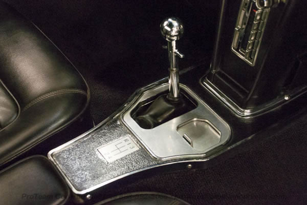 1966 Corvette 1031E - Image 17