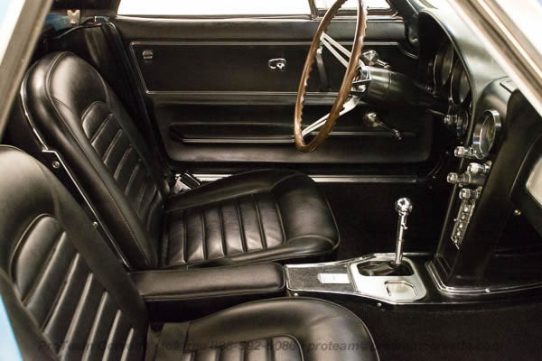 1966 Corvette 1031E - Image 18