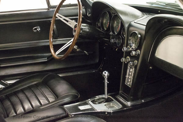 1966 Corvette 1031E - Image 19