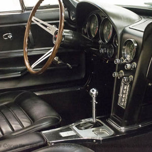 1966 Corvette 1031E - Thumbnail 19