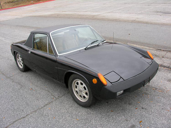 Black 914 - Image 1