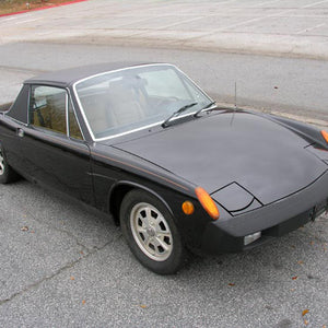 Black 914 - Thumbnail 1