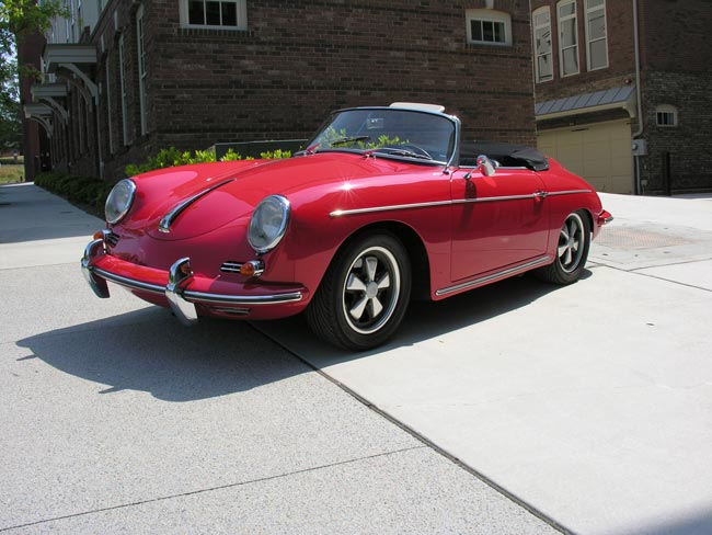 Red 356 - Image 1