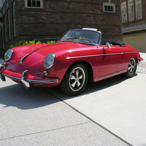 Red 356 - Thumbnail 1