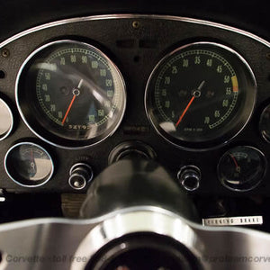 1966 Corvette 1031E - Thumbnail 20