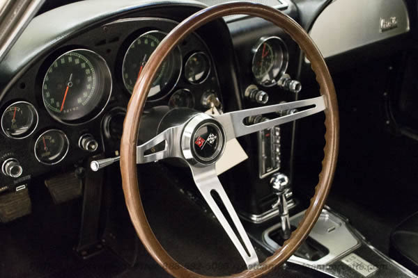 1966 Corvette 1031E - Image 21