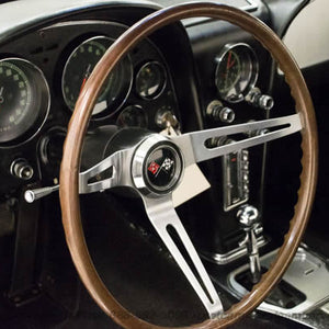 1966 Corvette 1031E - Thumbnail 21