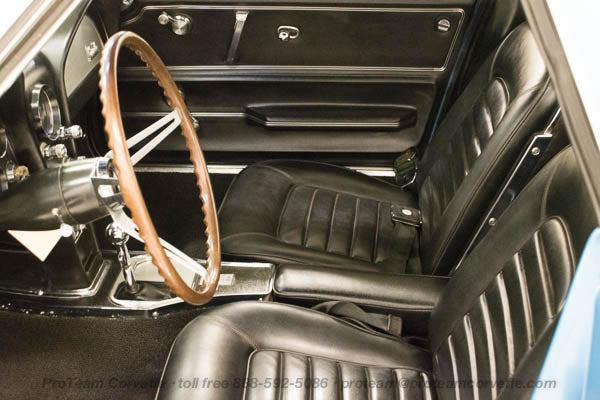 1966 Corvette 1031E - Image 22
