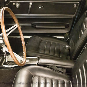 1966 Corvette 1031E - Thumbnail 22