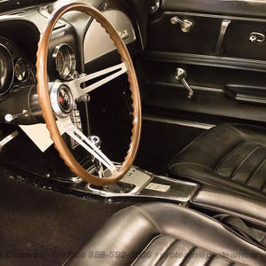 1966 Corvette 1031E - Thumbnail 23