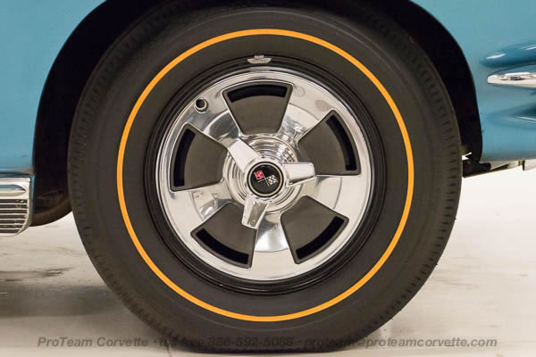 1966 Corvette 1031E - Image 25