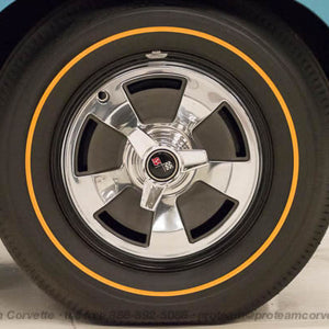 1966 Corvette 1031E - Thumbnail 25