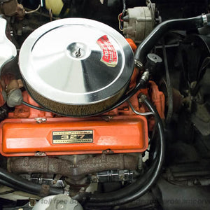 1966 Corvette 1031E - Thumbnail 27
