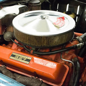 1966 Corvette 1031E - Thumbnail 28