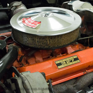 1966 Corvette 1031E - Thumbnail 29