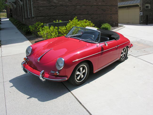 Red 356 - Image 2