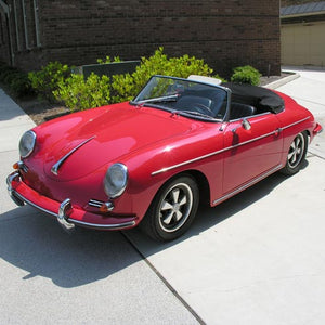 Red 356 - Thumbnail 2
