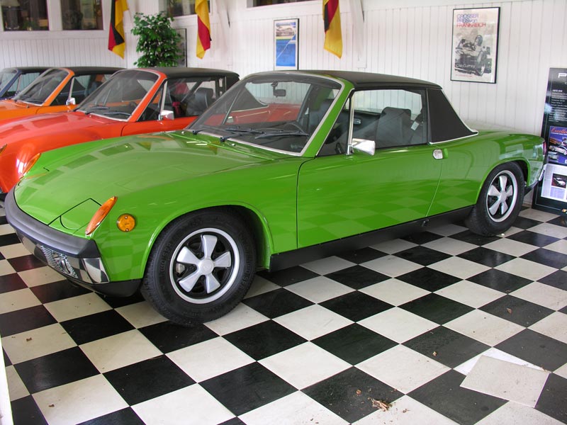 Green 914 - 6 - Image 2