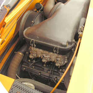 Orange 914 - 6 Sportomatic - Thumbnail 2