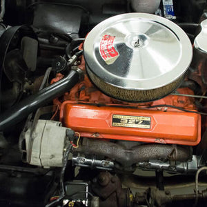 1966 Corvette 1031E - Thumbnail 30