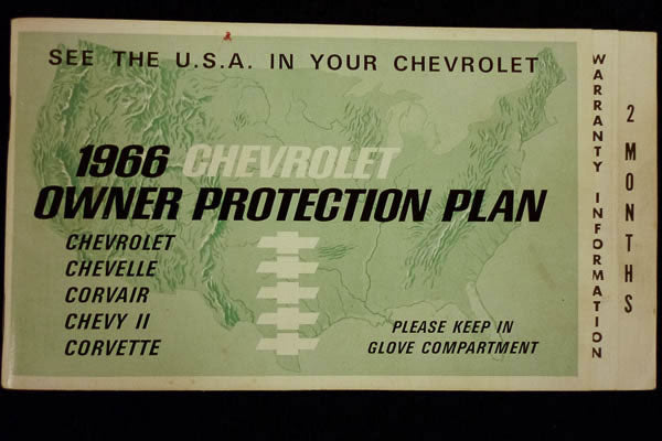 1966 Corvette 1031E - Image 36