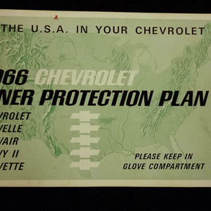 1966 Corvette 1031E - Thumbnail 36