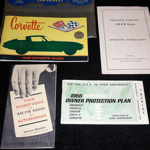 1966 Corvette 1031E - Thumbnail 38