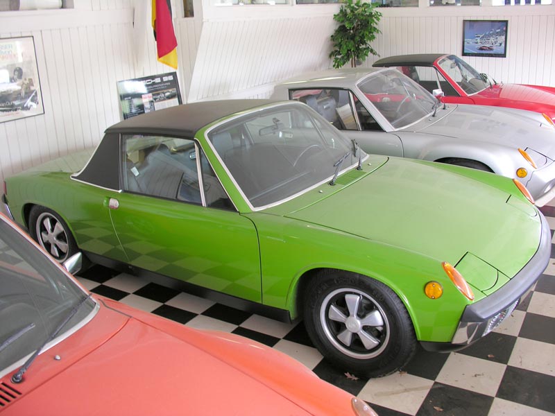 Green 914 - 6 - Image 3