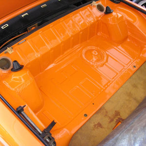 Orange 914 - 6 Sportomatic - Thumbnail 3