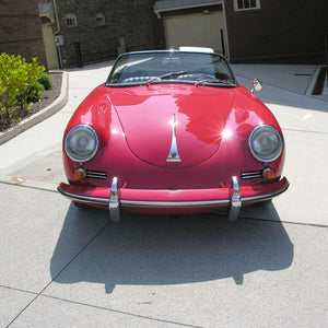 Red 356 - Thumbnail 3